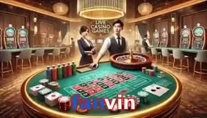 fanvin